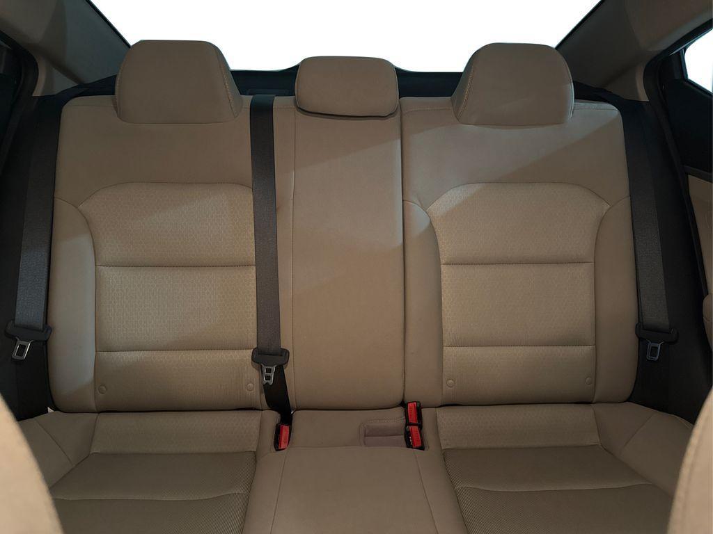 used 2018 Hyundai Elantra car, priced at $11,991