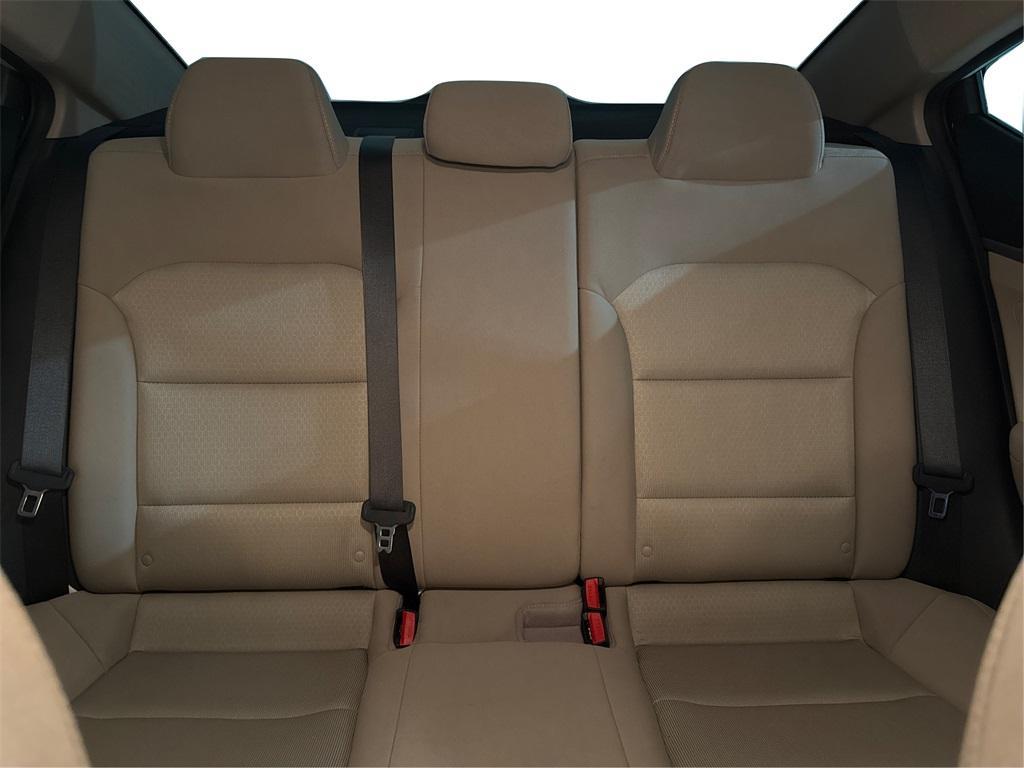 used 2018 Hyundai Elantra car, priced at $12,791