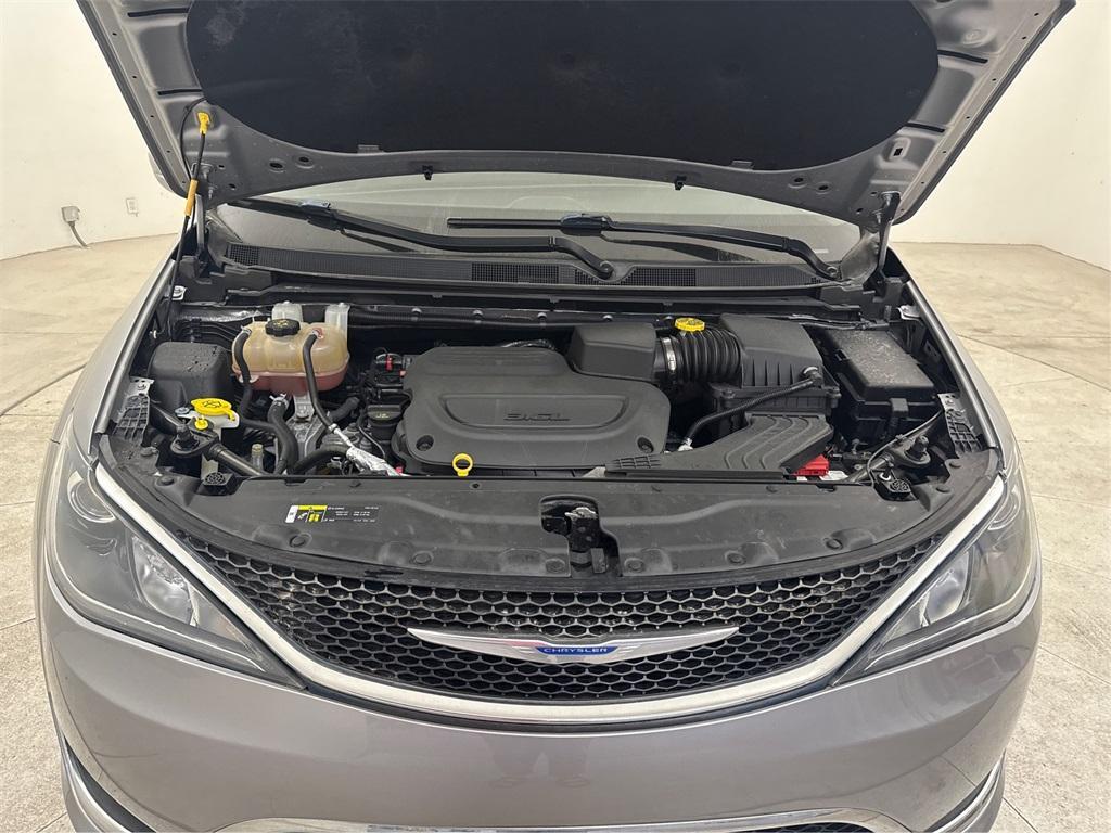 used 2019 Chrysler Pacifica car, priced at $13,991
