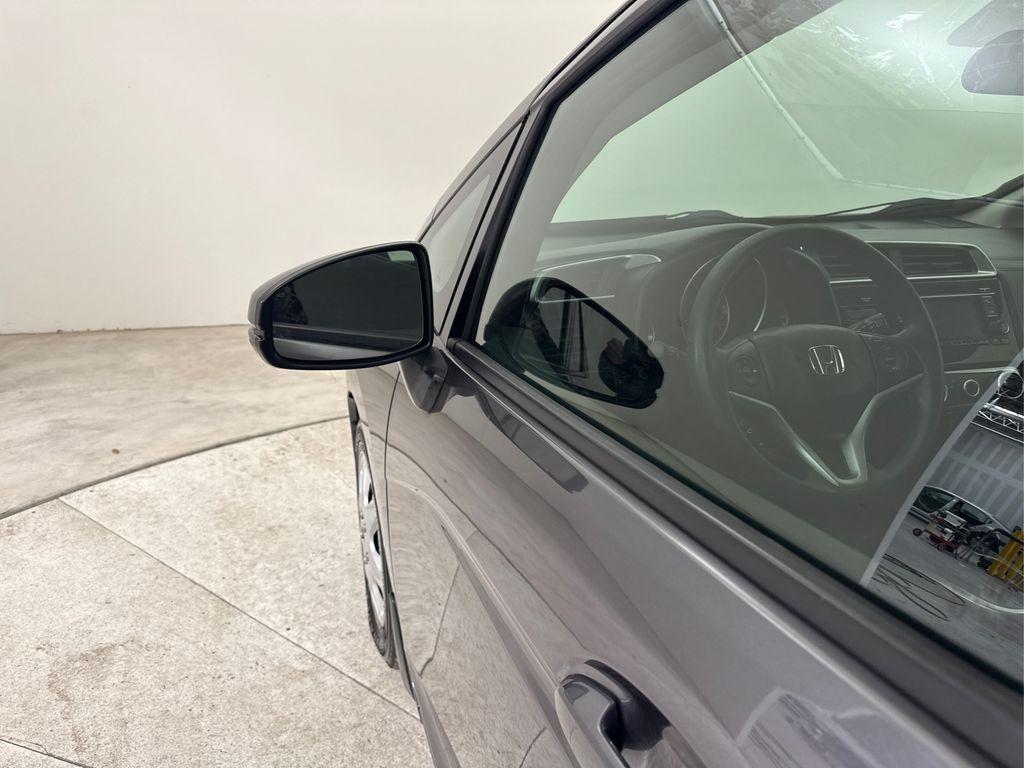 used 2017 Honda Fit car, priced at $12,691