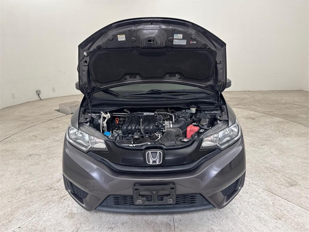 used 2017 Honda Fit car, priced at $12,691