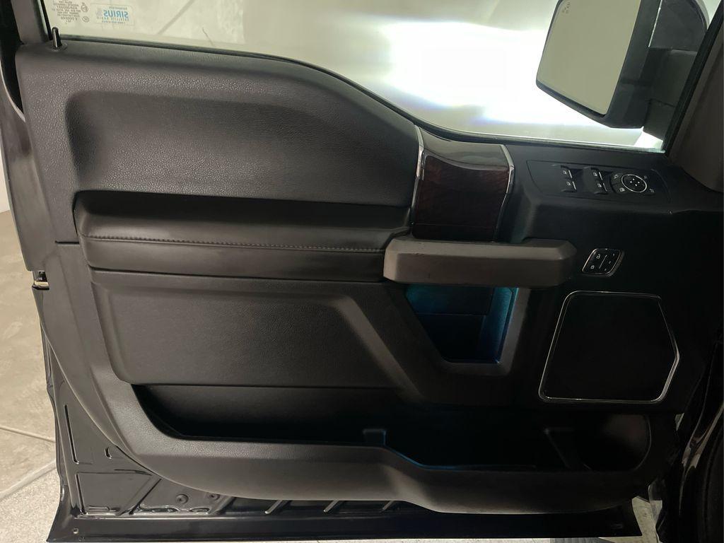 used 2017 Ford F-150 car, priced at $22,791