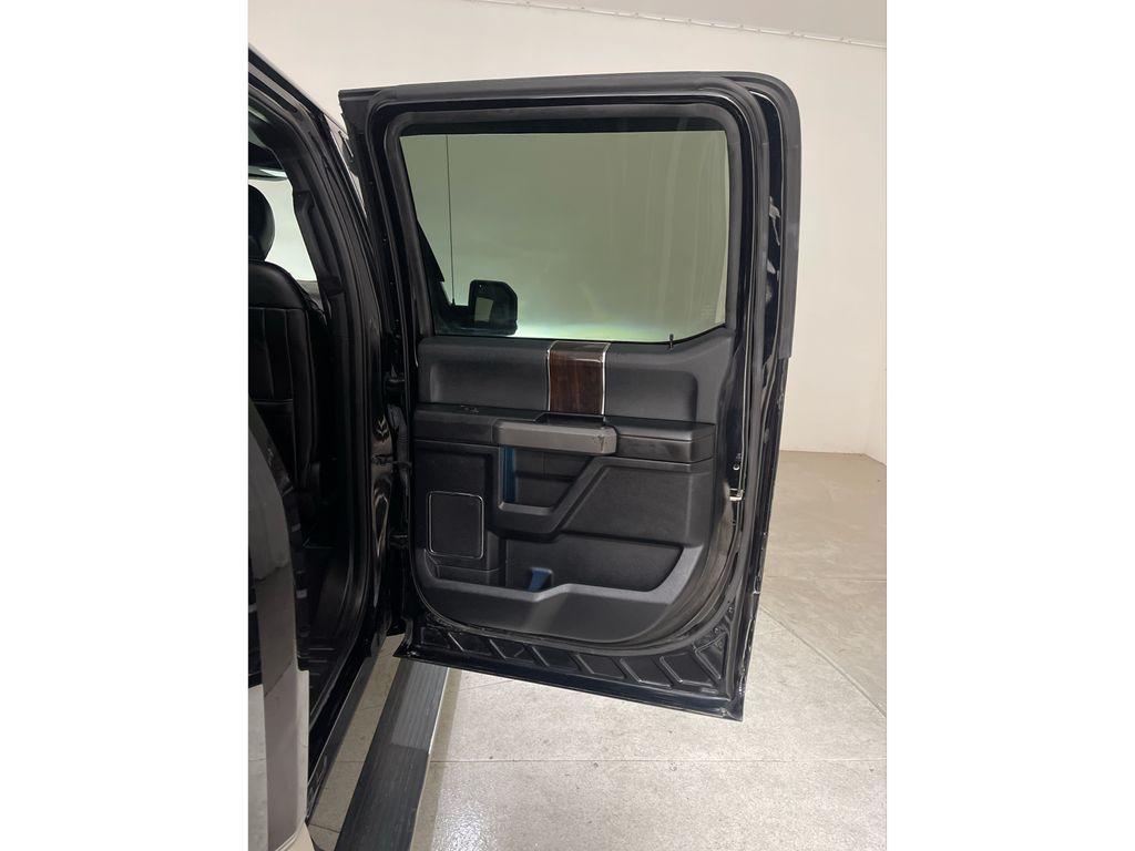 used 2017 Ford F-150 car, priced at $22,791