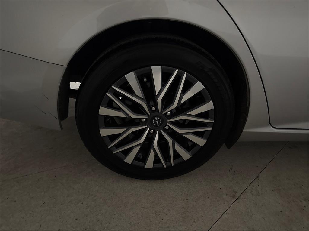 used 2024 Nissan Altima car, priced at $15,991