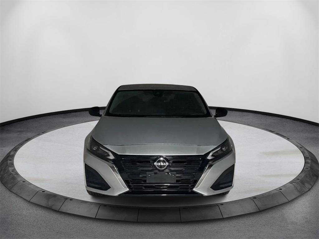 used 2024 Nissan Altima car, priced at $15,991