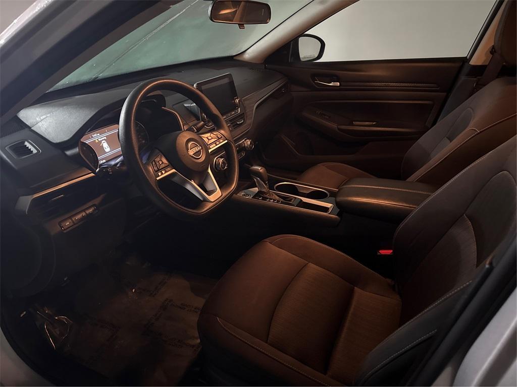 used 2024 Nissan Altima car, priced at $15,991