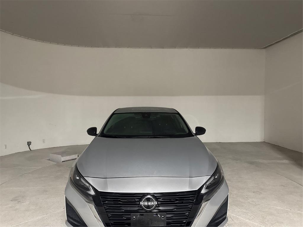 used 2024 Nissan Altima car, priced at $15,991