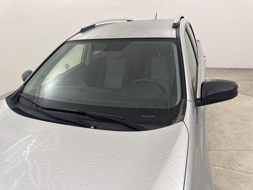 used 2015 Toyota RAV4 car, priced at $14,320