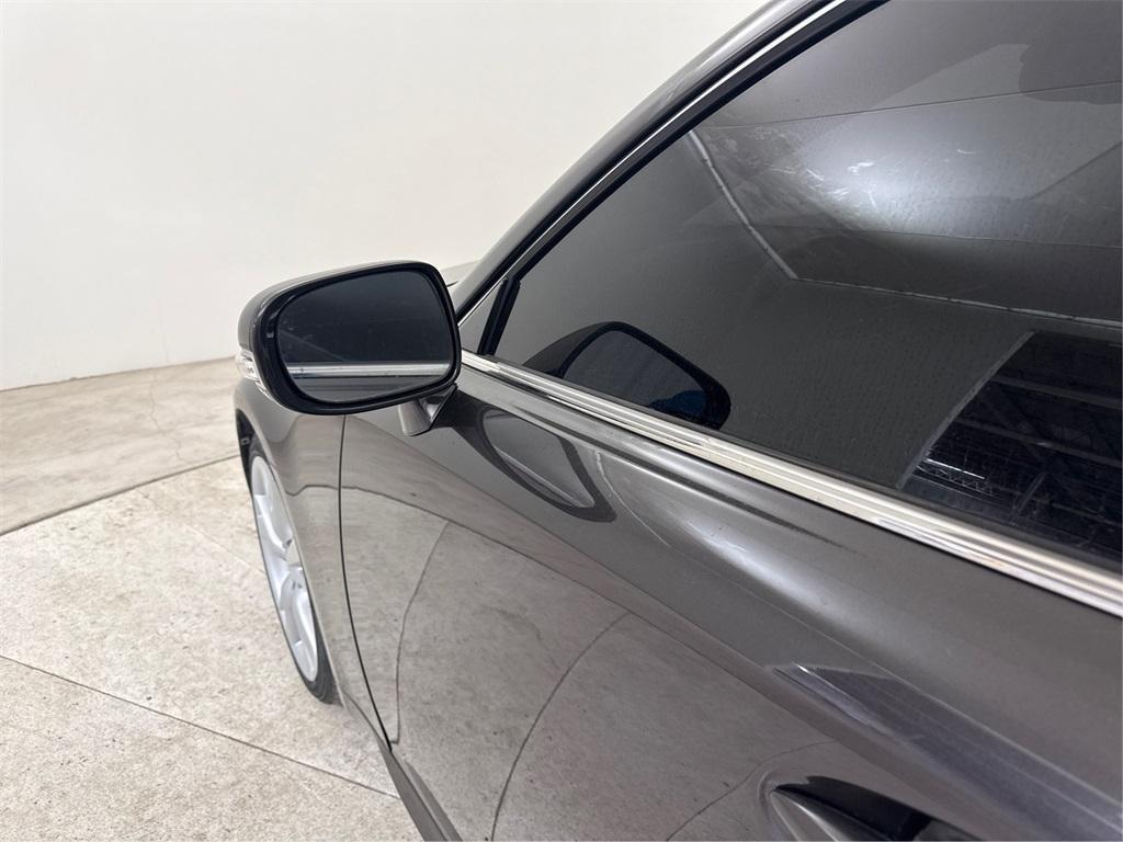 used 2009 Lexus IS 250 car, priced at $5,291