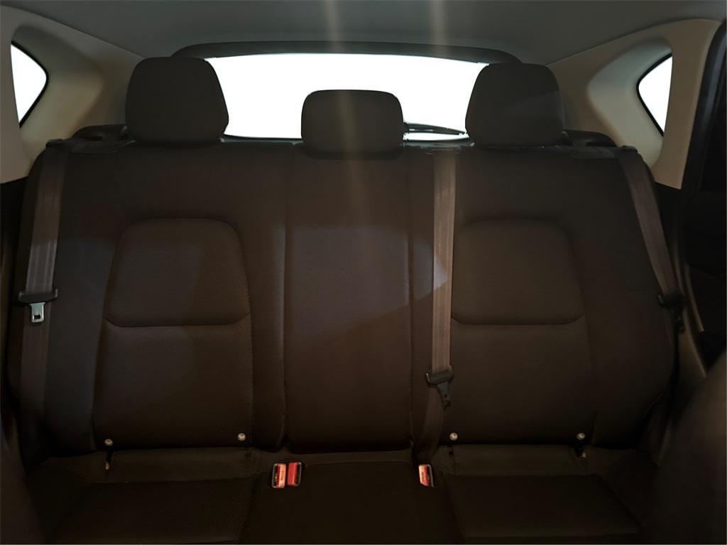 used 2021 Mazda CX-5 car, priced at $15,791