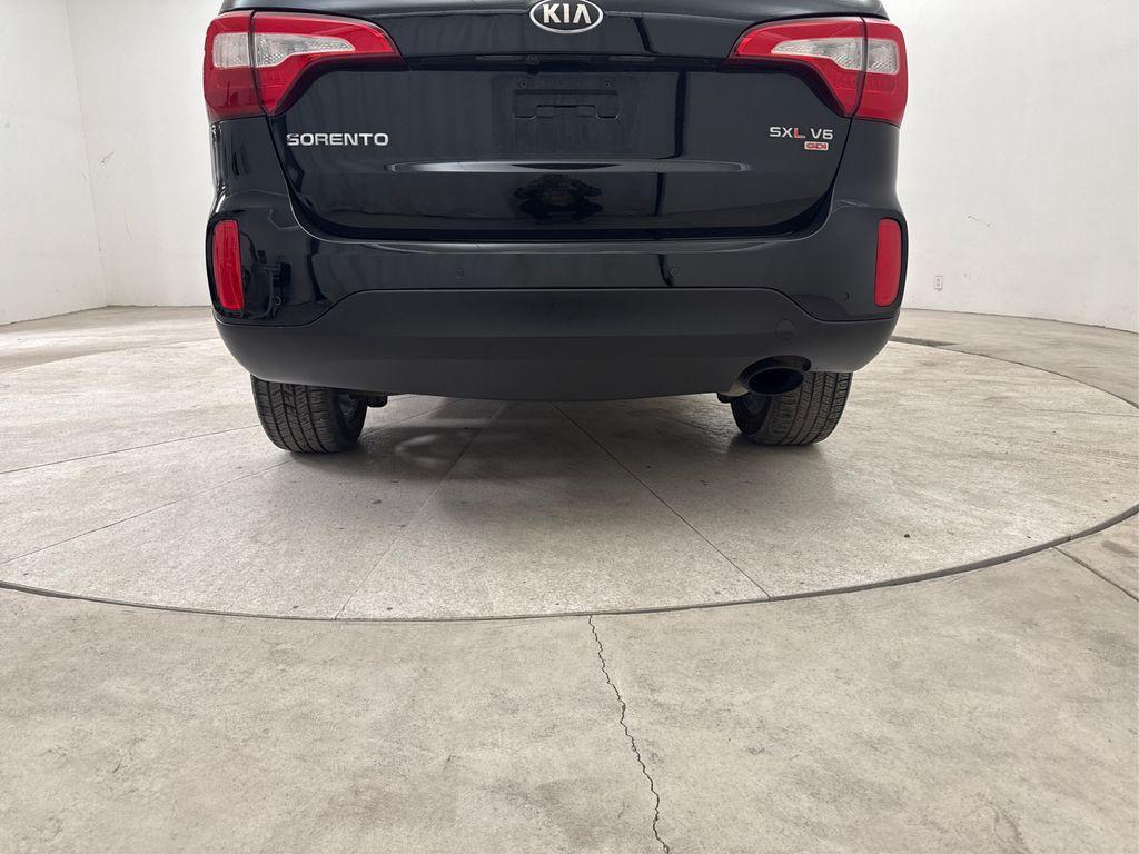 used 2014 Kia Sorento car, priced at $10,491