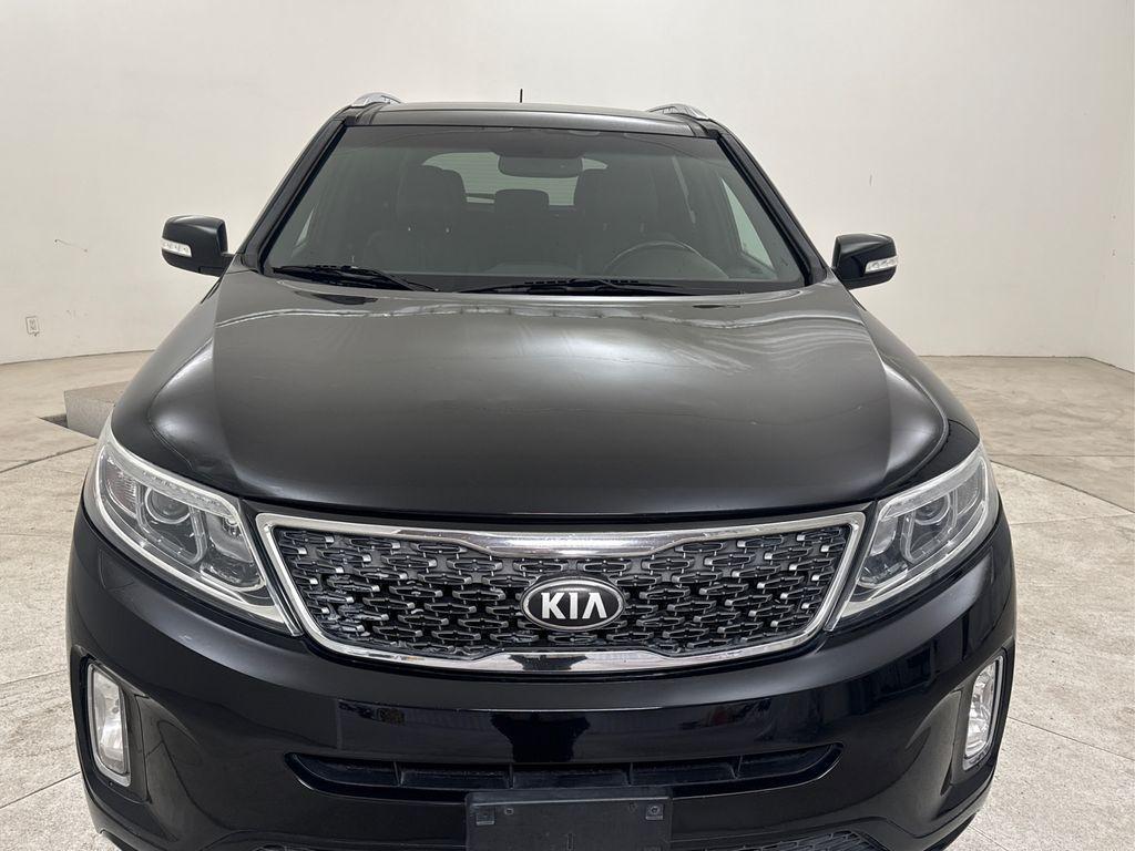 used 2014 Kia Sorento car, priced at $10,491
