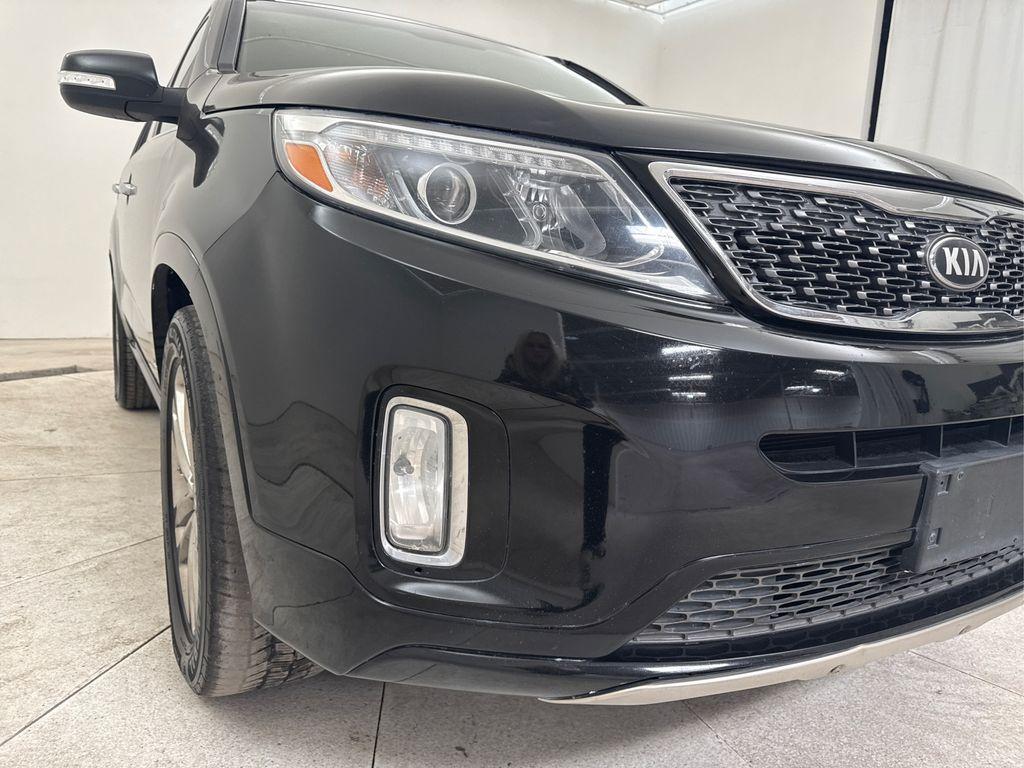 used 2014 Kia Sorento car, priced at $10,491