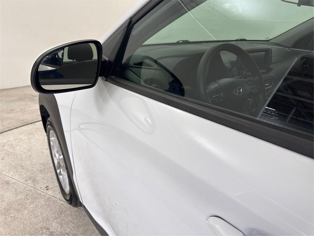 used 2020 Hyundai Kona car, priced at $12,691