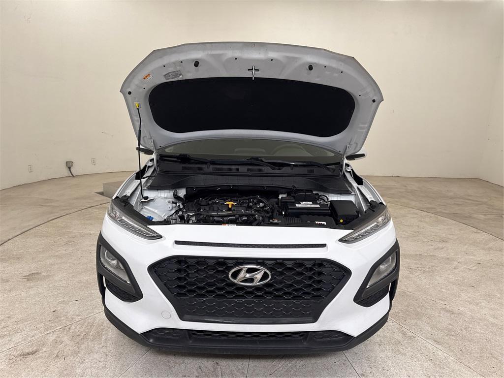used 2020 Hyundai Kona car, priced at $12,691