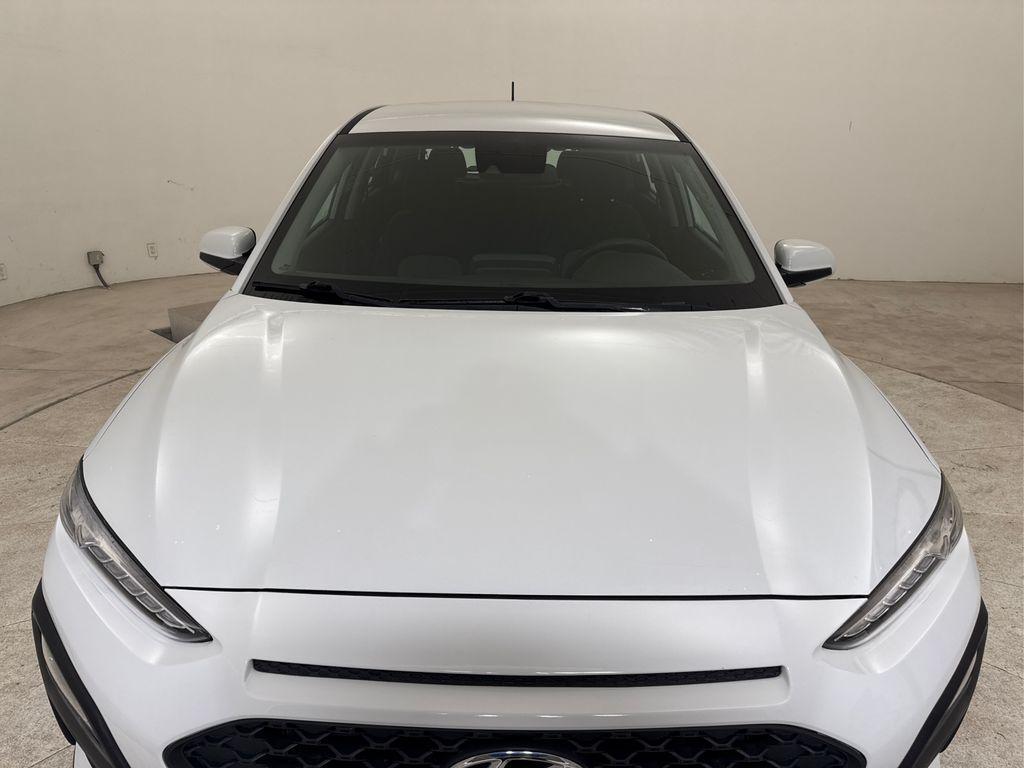 used 2020 Hyundai Kona car, priced at $11,991