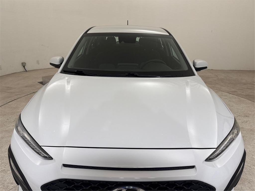 used 2020 Hyundai Kona car, priced at $12,691