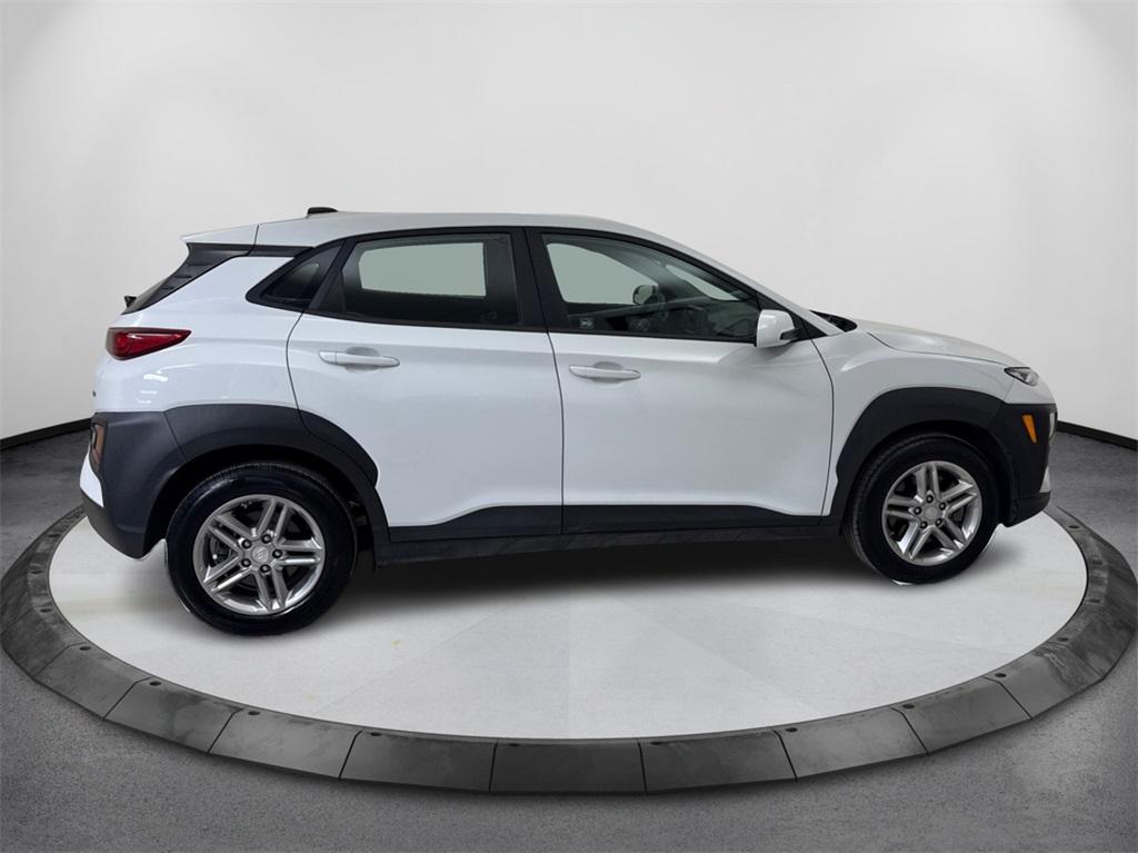 used 2020 Hyundai Kona car, priced at $12,691