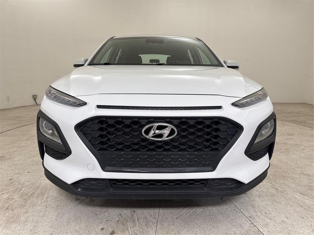 used 2020 Hyundai Kona car, priced at $12,691