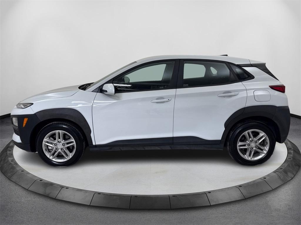 used 2020 Hyundai Kona car, priced at $12,691