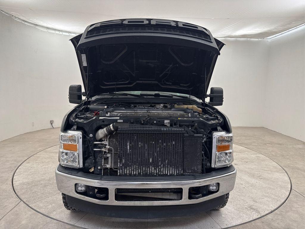used 2008 Ford F-250 car, priced at $16,291