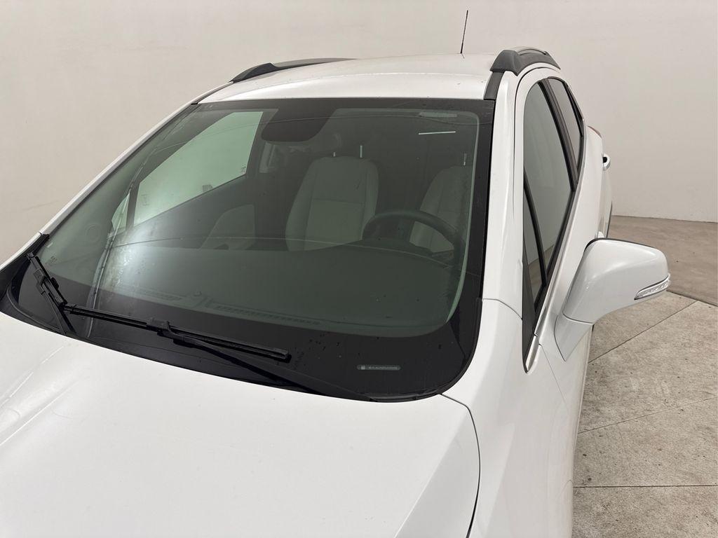 used 2018 Buick Encore car, priced at $12,291