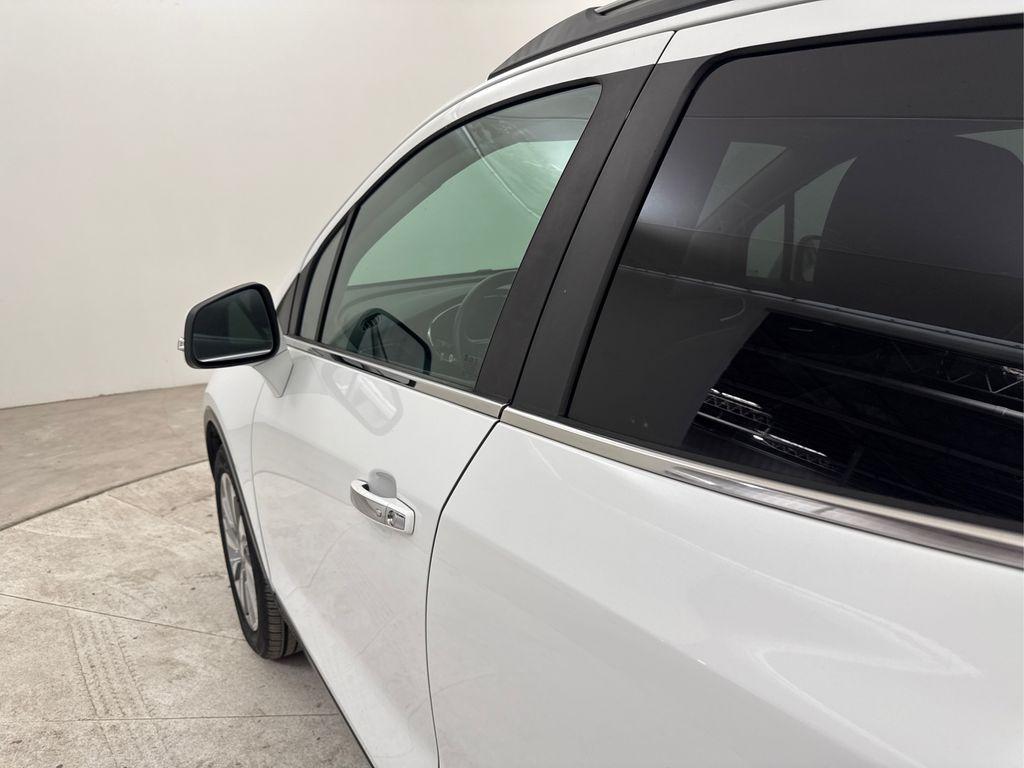 used 2018 Buick Encore car, priced at $12,291