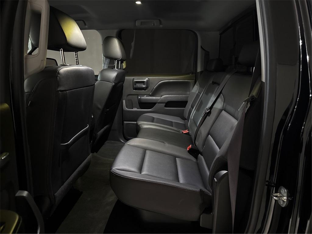 used 2016 GMC Sierra 1500 car, priced at $24,791