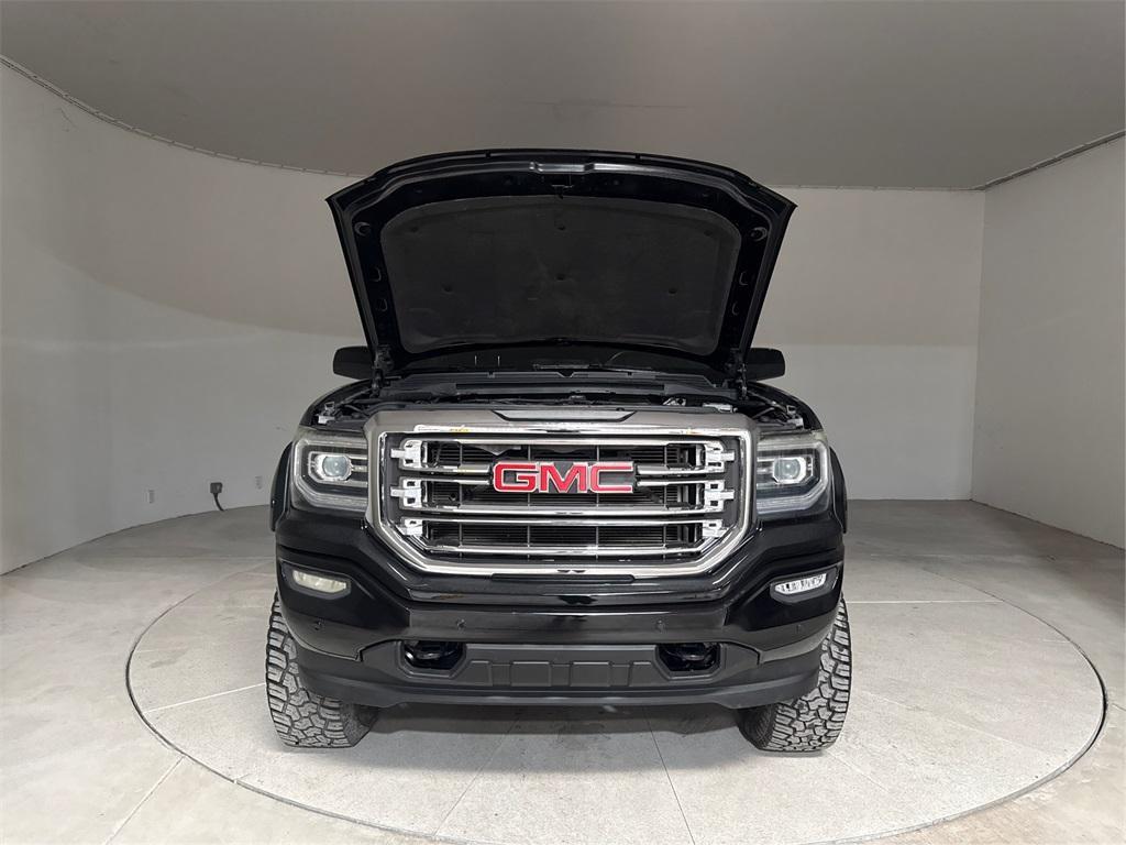 used 2016 GMC Sierra 1500 car, priced at $24,791