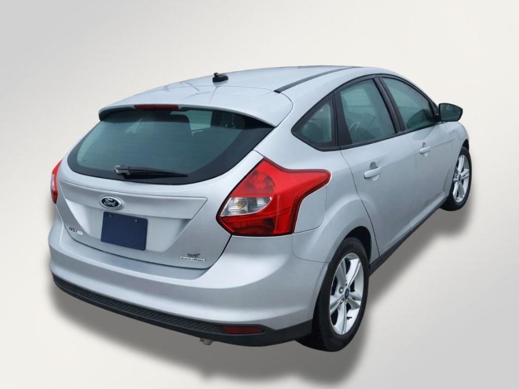 used 2014 Ford Focus car, priced at $6,591