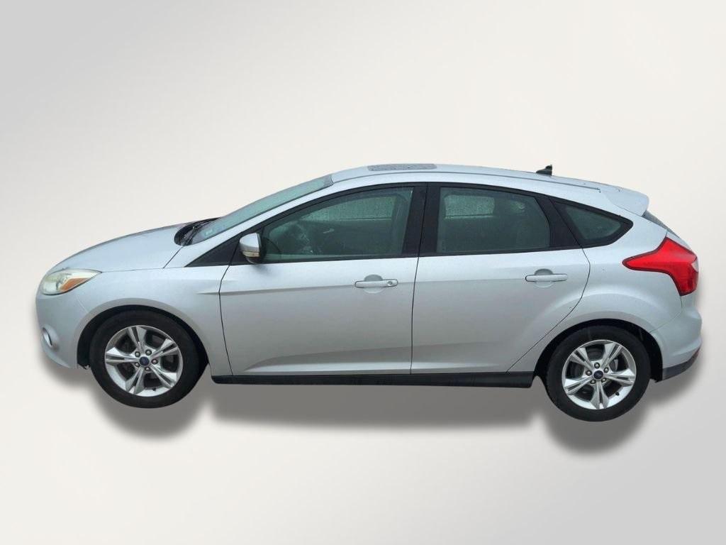 used 2014 Ford Focus car, priced at $6,591