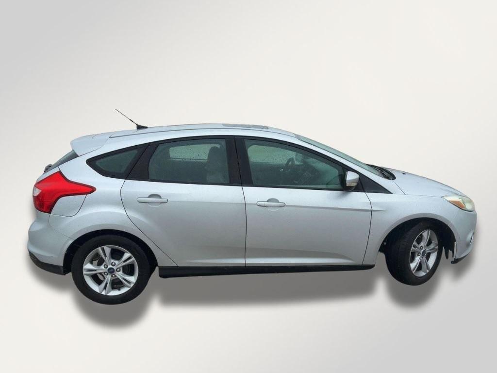 used 2014 Ford Focus car, priced at $6,591
