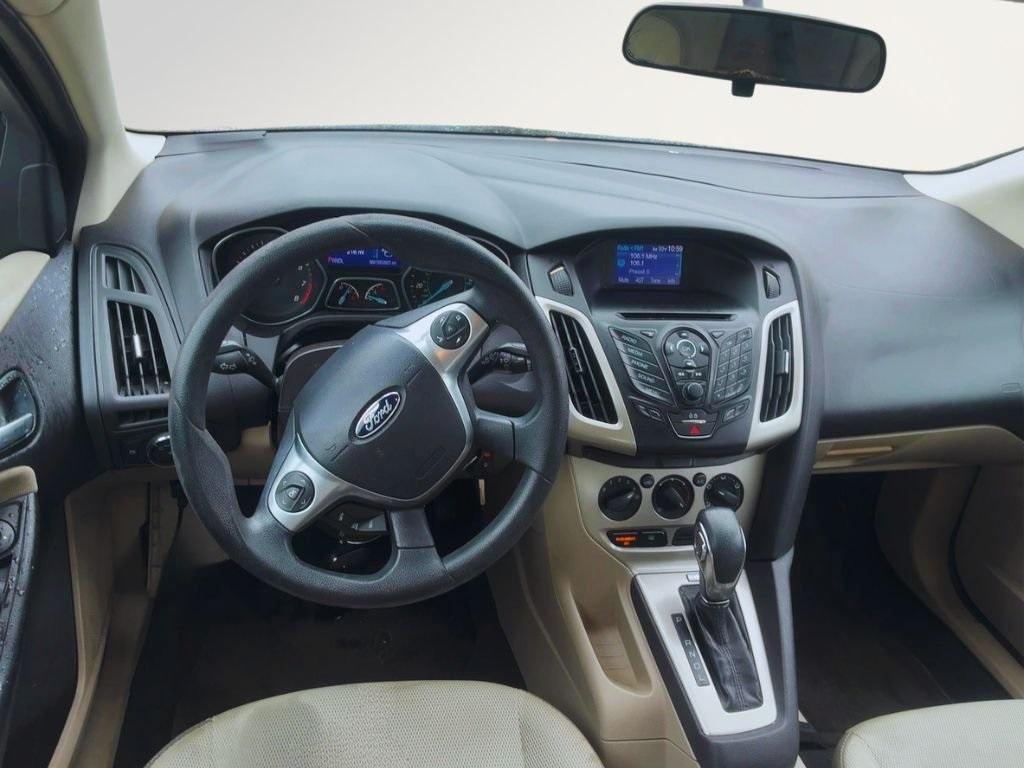 used 2014 Ford Focus car, priced at $6,591