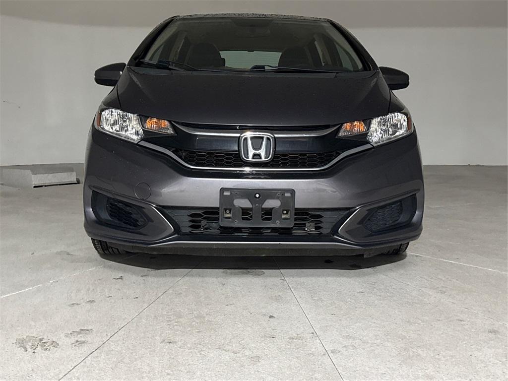 used 2020 Honda Fit car, priced at $15,691