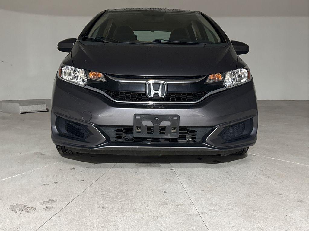 used 2020 Honda Fit car, priced at $14,791