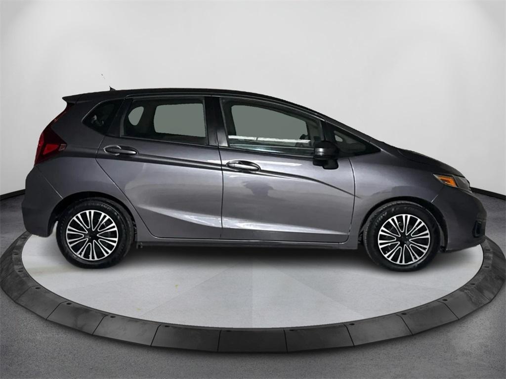 used 2020 Honda Fit car, priced at $15,691