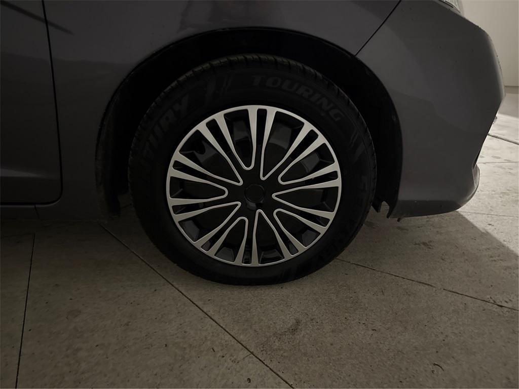 used 2020 Honda Fit car, priced at $15,691