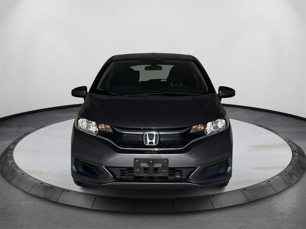 used 2020 Honda Fit car, priced at $15,691