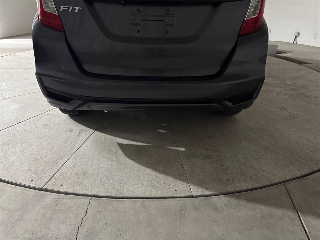 used 2020 Honda Fit car, priced at $15,691