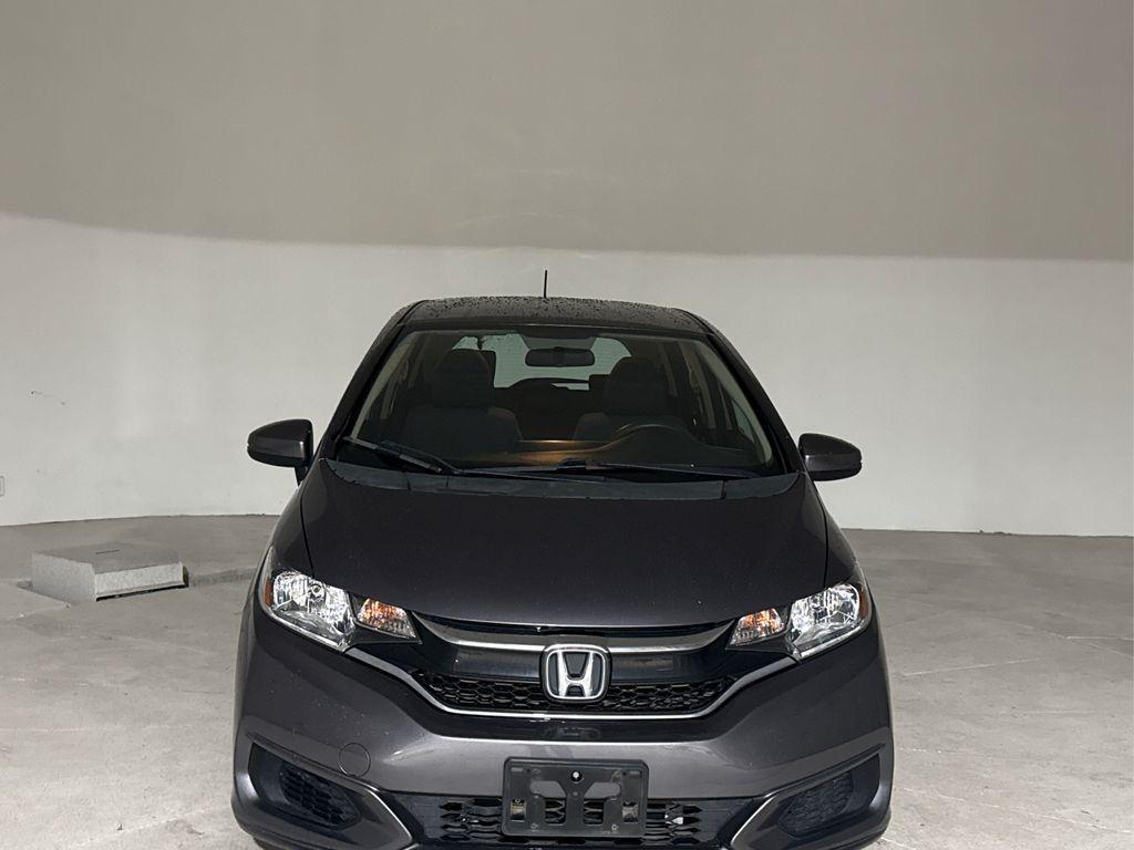 used 2020 Honda Fit car, priced at $14,791