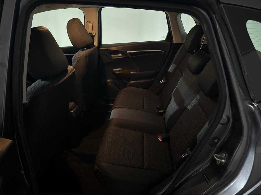 used 2020 Honda Fit car, priced at $15,691