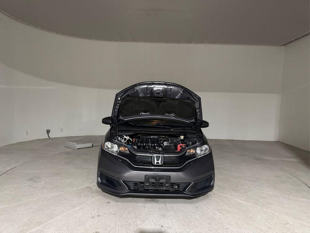 used 2020 Honda Fit car, priced at $14,791