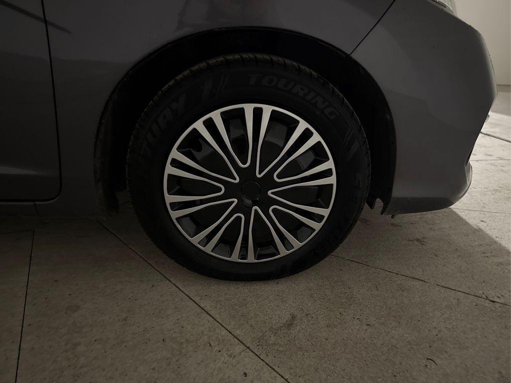 used 2020 Honda Fit car, priced at $14,791