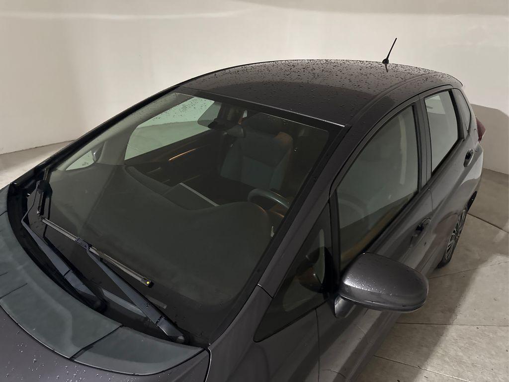 used 2020 Honda Fit car, priced at $14,791