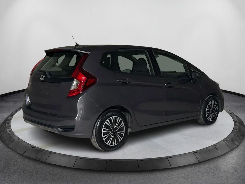 used 2020 Honda Fit car, priced at $14,791