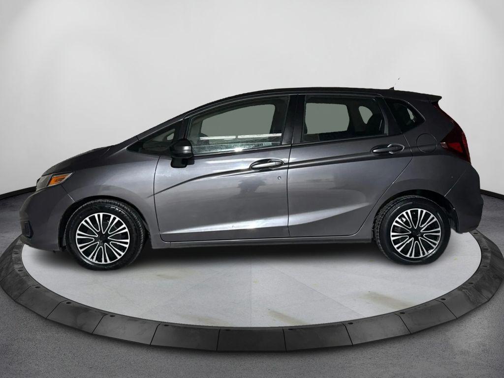 used 2020 Honda Fit car, priced at $14,791
