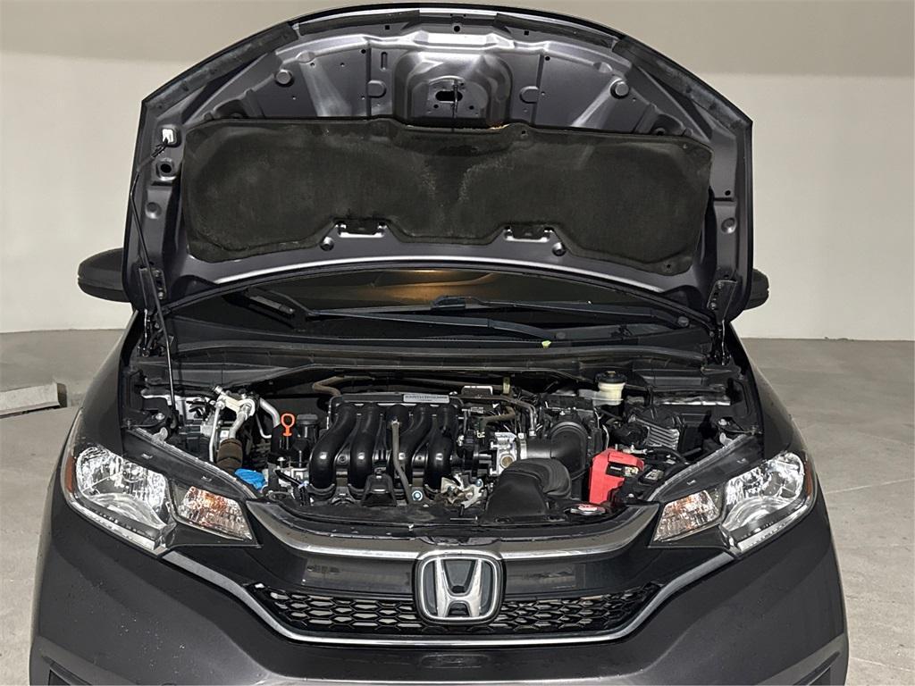 used 2020 Honda Fit car, priced at $15,691