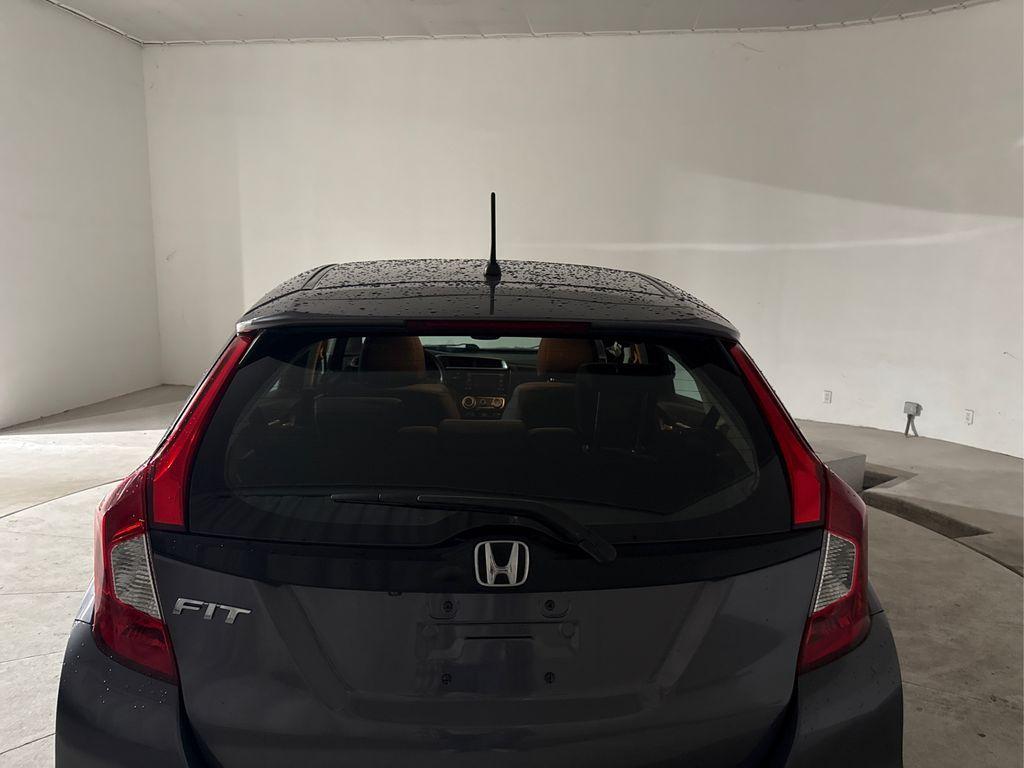 used 2020 Honda Fit car, priced at $14,791