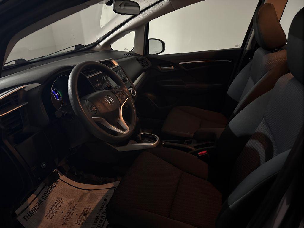 used 2020 Honda Fit car, priced at $14,791