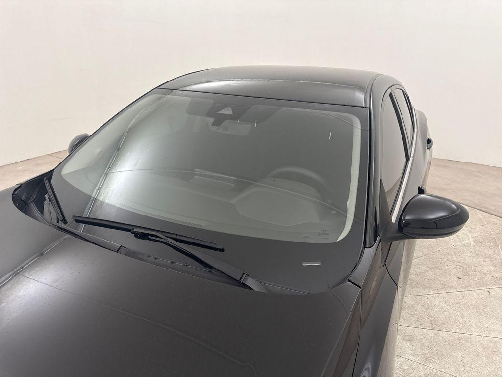 used 2024 Nissan Sentra car, priced at $16,991